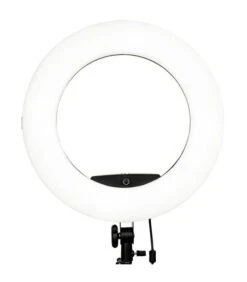 DORR ANILLO MACRO LED ESTUDIO 48CM SL-480 + PIE REF. D373466 -Duke Fotografia dorr anillo macro led estudio 48cm sl 480 pie ref d373466 dorr 3