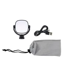 DORR ANTORCHA LED PROFESIONAL MVL-77 REF. D371055 -Duke Fotografia dorr antorcha led profesional mvl 77 ref d371055 dorr 4