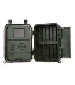 DORR CAMARA DE CAZA SNAPSHOT CLOUD 4G CAMUFLAJE -Duke Fotografia dorr camara de caza snapshot cloud 4g camuflaje dorr 3