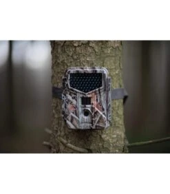 DORR CAMARA DE CAZA SNAPSHOT EXTRA BLACK 12.0 I HD