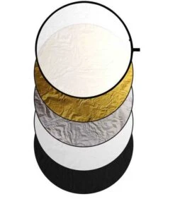 DÖRR CRK-22 REFLECTOR 5 EN 1 DE 56 CM