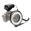 DÖRR FLASH MACRO ULTRA LED 80 -Duke Fotografia dorr flash macro ultra led 80 dorr