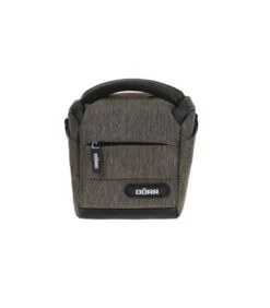 DORR FUNDA PISTOLERA MOTION - XS MARRON