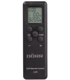 DORR KIT DE ESTUDIO LED DLP-1000 BICOLOR -Duke Fotografia dorr kit de estudio led dlp 1000 bicolor dorr 6