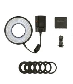 DORR MACRO LED DRL-232