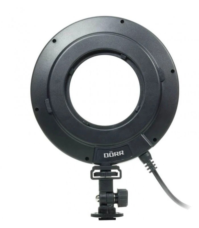 DORR MACRO LED DRL-232 7 DORR MACRO LED DRL-232 - Imagen 5