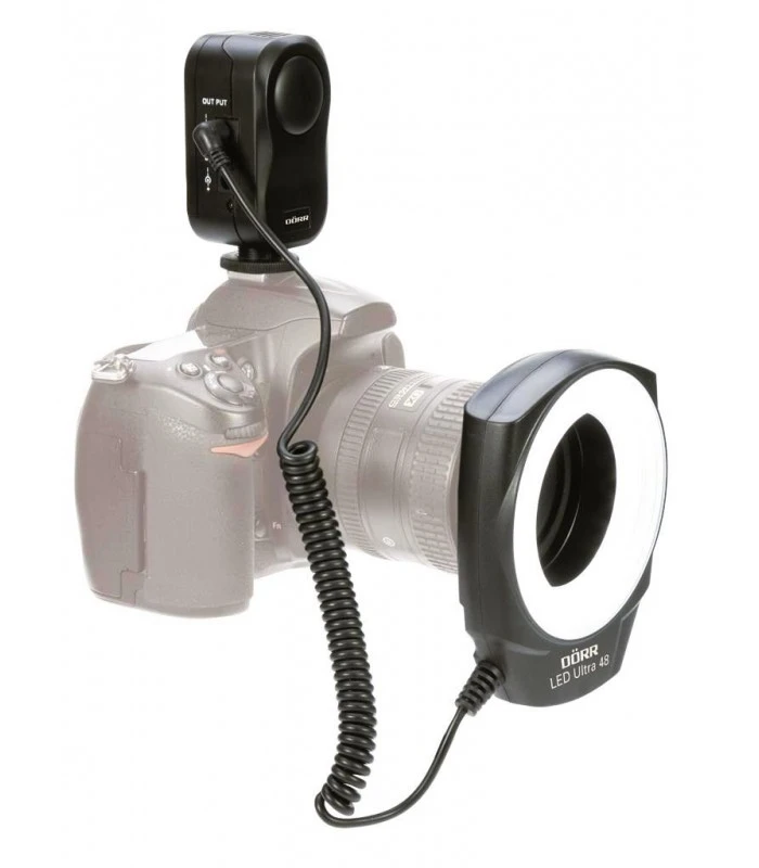 DÖRR MACRO ULTRA LED 48 4 DÖRR MACRO ULTRA LED 48 - Imagen 2