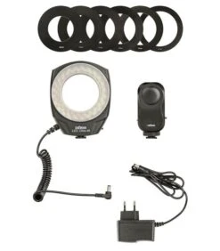 DÖRR MACRO ULTRA LED 48 14 DÖRR MACRO ULTRA LED 48 -Duke Fotografia dorr macro ultra led 48 dorr 2