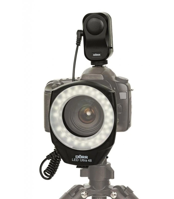 DÖRR MACRO ULTRA LED 48 3 DÖRR MACRO ULTRA LED 48