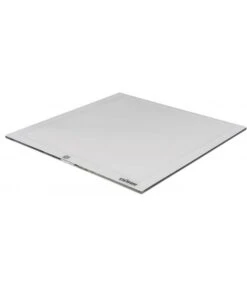DORR NEGATOSCOPIO LED ULTRA SLIM LT-3838 BLANCO CON ADAPTADOR
