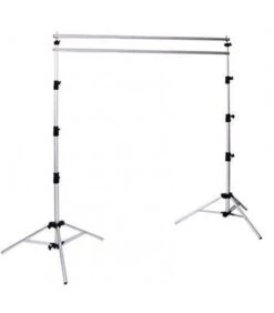 DORR PORTABLE BACKGROUND SUPPORT B808