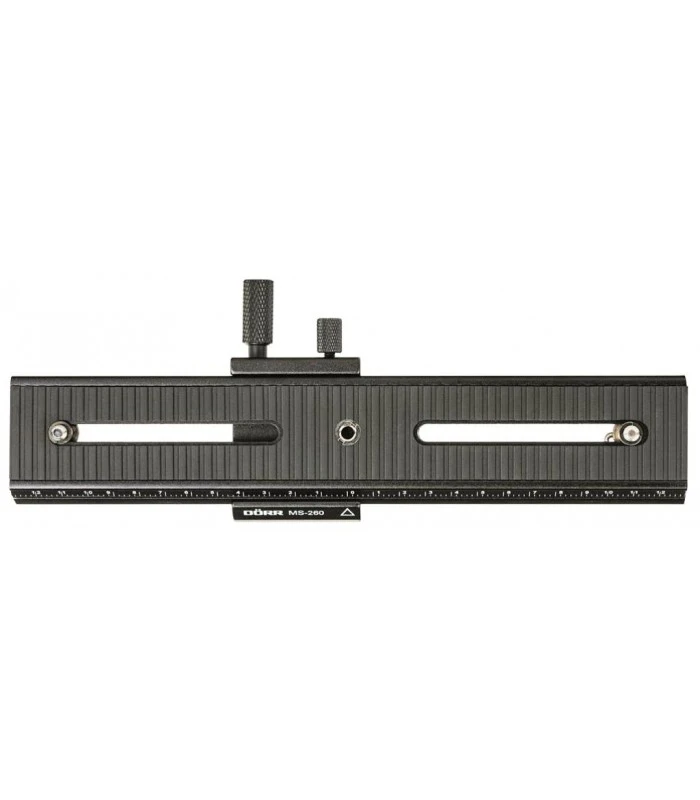 DORR RIEL MS-260 ADJUSTABLE MACRO OF 260MM. 5 DORR RIEL MS-260 ADJUSTABLE MACRO OF 260MM. - Imagen 3