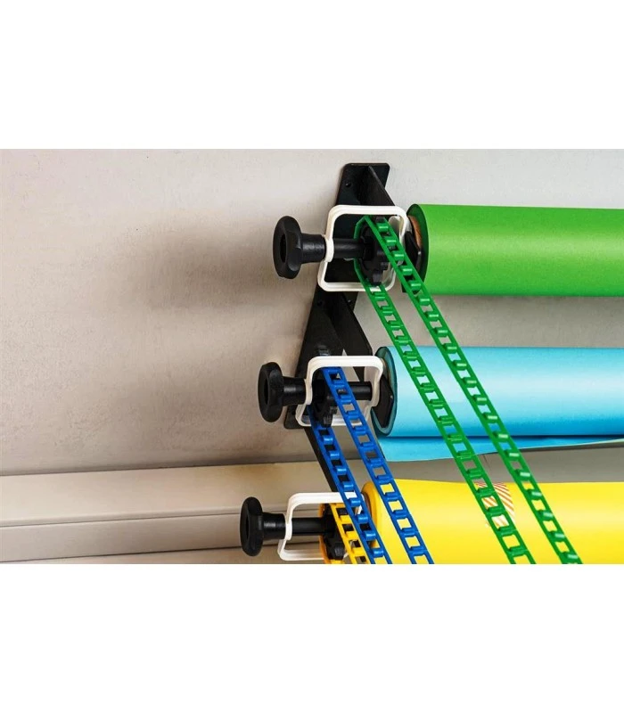 DORR SISTEMA DE SOPORTES DE FONDOS P/PARED 3 FONDOS - REF.D373127 3 DORR SISTEMA DE SOPORTES DE FONDOS P/PARED 3 FONDOS - REF.D373127