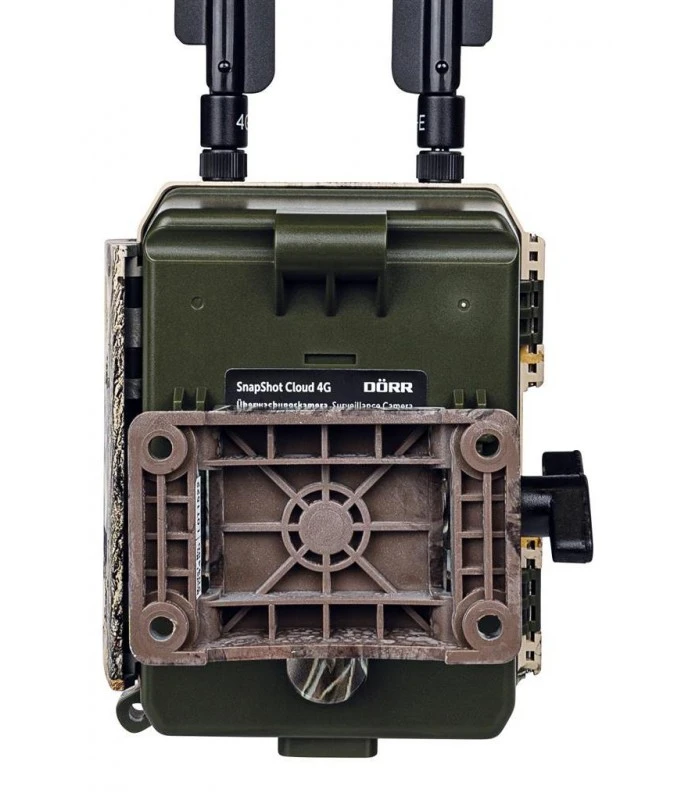 DORR SISTEMA DE SUJECIÓN MULTI PARA CAMUFLAJE SNAPSHOT 4 DORR SISTEMA DE SUJECIÓN MULTI PARA CAMUFLAJE SNAPSHOT - Imagen 2