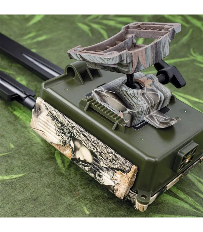 DORR SISTEMA DE SUJECIÓN MULTI PARA CAMUFLAJE SNAPSHOT 5 DORR SISTEMA DE SUJECIÓN MULTI PARA CAMUFLAJE SNAPSHOT - Imagen 3