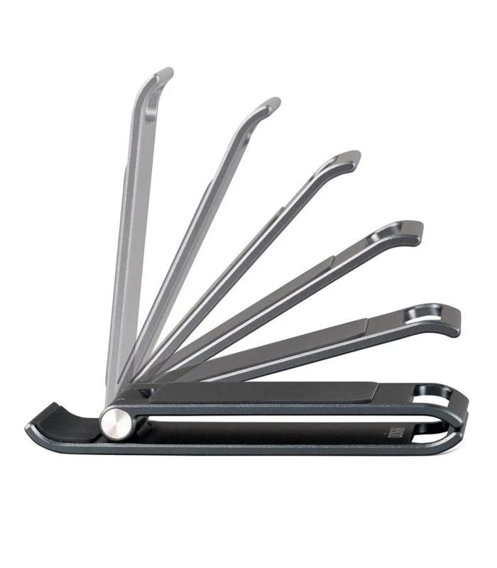 DORR SOPORTE DE MESA P/TABLET Y SMARTPHONE 5 DORR SOPORTE DE MESA P/TABLET Y SMARTPHONE - Imagen 3