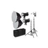 DORR STUDIO SET DFX-600 CON LS, SB-5070, BOLSA