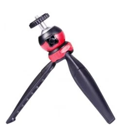 DORR TRIPODE DE MESA SUPER BOWL SB-2810 -Duke Fotografia dorr tripode de mesa super bowl sb 2810 dorr 3