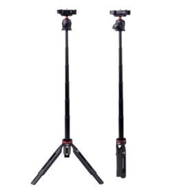 DORR TRIPODE DE VIAJE GIPSY -Duke Fotografia dorr tripode de viaje gipsy dorr 2