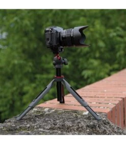 DORR TRIPODE DE VIAJE GIPSY