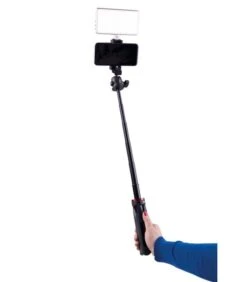 DORR TRIPODE DE VIAJE GIPSY -Duke Fotografia dorr tripode de viaje gipsy dorr 4