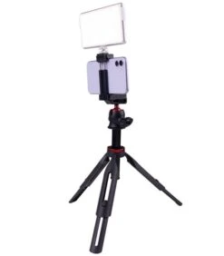 DORR TRIPODE DE VIAJE GIPSY -Duke Fotografia dorr tripode de viaje gipsy dorr 5