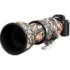 EASYCOVER CAMUFLAJE OAK FOREST PARA SONY FE 100-400 MM F4.5-5.6 GM OSS