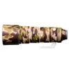 EASYCOVER FUNDA LENS OAK SONY 200-600 G OSS CAMUFLAJE