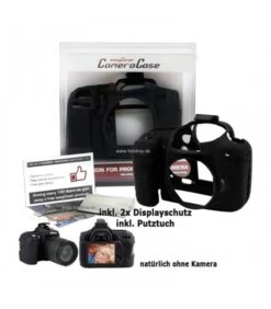 EASYCOVER FUNDA PROTECTOR PARA CANON EOS 5D MARK IV -Duke Fotografia easycover funda protector para canon eos 5d mark iv easycover 2