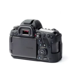 EASYCOVER FUNDA PROTECTORA CANON EOS 6D MKII NEGRO -Duke Fotografia easycover funda protectora canon eos 6d mkii negro easycover 2