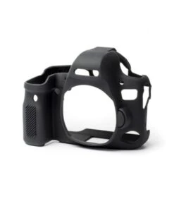 EASYCOVER FUNDA PROTECTORA CANON EOS 6D MKII NEGRO -Duke Fotografia easycover funda protectora canon eos 6d mkii negro easycover 3