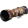 EASYCOVER FUNDA PROTECTORA CANON RF 100-500 CAMUFLAJE -Duke Fotografia easycover funda protectora canon rf 100 500 camuflaje easycover