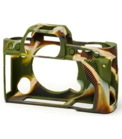 EASYCOVER FUNDA PROTECTORA FUJI XT-3CAMUFLAJE (INCLUYE PROTECTOR DE PANTALLA LCD) -Duke Fotografia easycover funda protectora fuji xt 3camuflaje incluye protector de pantalla lcd easycover 3