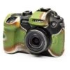 EASYCOVER FUNDA PROTECTORA GH5/ GH5S CAMUFLAJE (INCLUYE PROTECTOR DE PANTALLA LCD) -Duke Fotografia easycover funda protectora gh5 gh5s camuflaje incluye protector de pantalla lcd easycover
