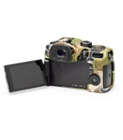 EASYCOVER FUNDA PROTECTORA GH5/ GH5S CAMUFLAJE (INCLUYE PROTECTOR DE PANTALLA LCD) -Duke Fotografia easycover funda protectora gh5 gh5s camuflaje incluye protector de pantalla lcd easycover 3