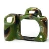 EASYCOVER FUNDA PROTECTORA P/NIKON Z5/Z6 II/Z7 II CAMUFLAJE 2 EASYCOVER FUNDA PROTECTORA P/NIKON Z5/Z6 II/Z7 II CAMUFLAJE -Duke Fotografia easycover funda protectora p nikon z5 z6 ii z7 ii camuflaje easycover