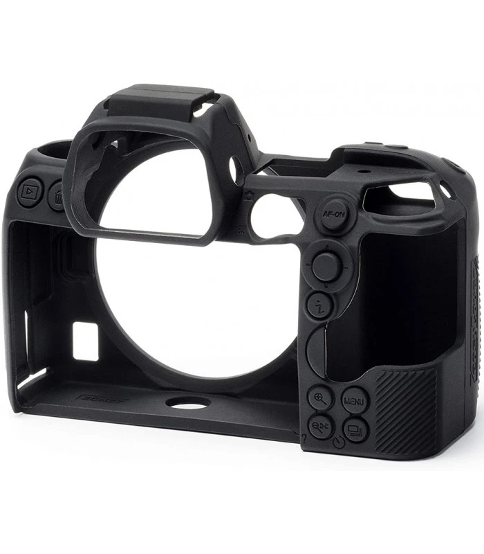 EASYCOVER FUNDA PROTECTORA P/NIKON Z5/Z6 II/Z7 II 4 EASYCOVER FUNDA PROTECTORA P/NIKON Z5/Z6 II/Z7 II - Imagen 2