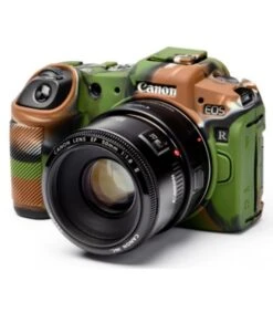 EASYCOVER FUNDA PROTECTORA PARA CANON RP CAMUFLAJE -Duke Fotografia easycover funda protectora para canon rp camuflaje easycover 2