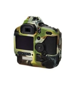 EASYCOVER FUNDA PROTECTORA PARA LA CANON EOS 1DX MARKII CAMUFLAJE (INCLUYE PROTECTOR DE PANTALLA LCD) -Duke Fotografia easycover funda protectora para la canon eos 1dx markii camuflaje incluye protector de pantalla lcd easycover 2