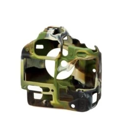 EASYCOVER FUNDA PROTECTORA PARA LA CANON EOS 1DX MARKII CAMUFLAJE (INCLUYE PROTECTOR DE PANTALLA LCD) -Duke Fotografia easycover funda protectora para la canon eos 1dx markii camuflaje incluye protector de pantalla lcd easycover 3