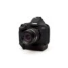 EASYCOVER FUNDA PROTECTORA PARA LA CANON EOS 1DX MARKII NEGRO (INCLUYE PROTECTOR DE PANTALLA LCD)