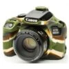 EASYCOVER FUNDA PROTECTORA PARA LA CANON EOS 4000D CAMUFLAJE (INCLUYE PROTECTOR DE PANTALLA LCD) 1 EASYCOVER FUNDA PROTECTORA PARA LA CANON EOS 4000D CAMUFLAJE (INCLUYE PROTECTOR DE PANTALLA LCD) -Duke Fotografia easycover funda protectora para la canon eos 4000d camuflaje incluye protector de pantalla lcd easycover