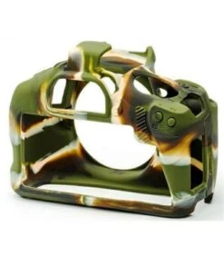 EASYCOVER FUNDA PROTECTORA PARA LA CANON EOS 4000D CAMUFLAJE (INCLUYE PROTECTOR DE PANTALLA LCD) -Duke Fotografia easycover funda protectora para la canon eos 4000d camuflaje incluye protector de pantalla lcd easycover 2