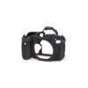 EASYCOVER FUNDA PROTECTORA PARA LA CANON EOS 6D NEGRA -Duke Fotografia easycover funda protectora para la canon eos 6d negra easycover