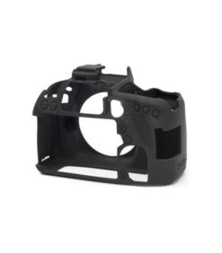 EASYCOVER FUNDA PROTECTORA PARA LA CANON EOS 6D NEGRA 9 EASYCOVER FUNDA PROTECTORA PARA LA CANON EOS 6D NEGRA -Duke Fotografia easycover funda protectora para la canon eos 6d negra easycover 2