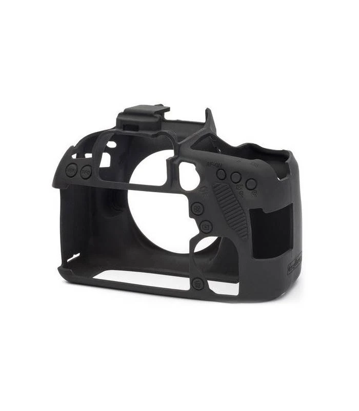 EASYCOVER FUNDA PROTECTORA PARA LA CANON EOS 6D NEGRA 5 EASYCOVER FUNDA PROTECTORA PARA LA CANON EOS 6D NEGRA - Imagen 3