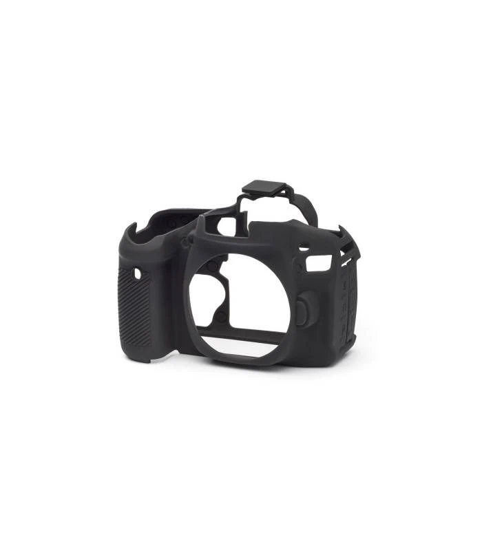 EASYCOVER FUNDA PROTECTORA PARA LA CANON EOS 6D NEGRA 3 EASYCOVER FUNDA PROTECTORA PARA LA CANON EOS 6D NEGRA
