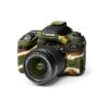 EASYCOVER FUNDA PROTECTORA PARA LA CANON EOS 77D CAMUFLAJE (INCLUYE PROTECTOR DE PANTALLA LCD) 1 EASYCOVER FUNDA PROTECTORA PARA LA CANON EOS 77D CAMUFLAJE (INCLUYE PROTECTOR DE PANTALLA LCD) -Duke Fotografia easycover funda protectora para la canon eos 77d camuflaje incluye protector de pantalla lcd easycover