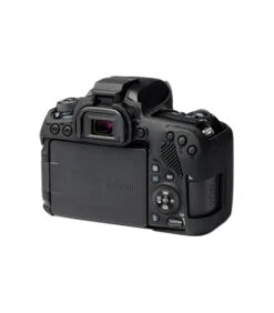 EASYCOVER FUNDA PROTECTORA PARA LA CANON EOS 77D NEGRO (INCLUYE PROTECTOR DE PANTALLA LCD) 9 EASYCOVER FUNDA PROTECTORA PARA LA CANON EOS 77D NEGRO (INCLUYE PROTECTOR DE PANTALLA LCD) -Duke Fotografia easycover funda protectora para la canon eos 77d negro incluye protector de pantalla lcd easycover 3
