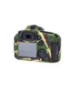 EASYCOVER FUNDA PROTECTORA PARA LA CANON EOS 7D MARK II CAMULAJE -Duke Fotografia easycover funda protectora para la canon eos 7d mark ii camulaje easycover 2